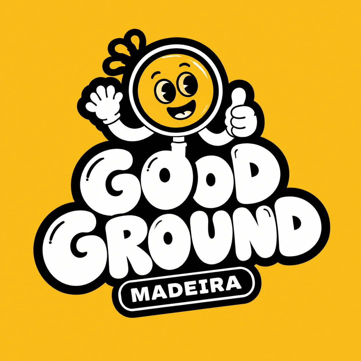 Good Ground