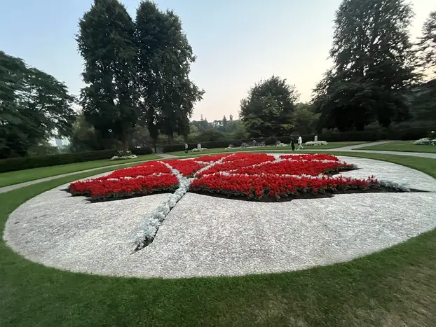 Tour della Storia e dell'Habitat di High Park