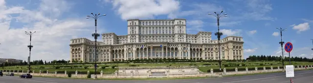 Freetour Bucarest
