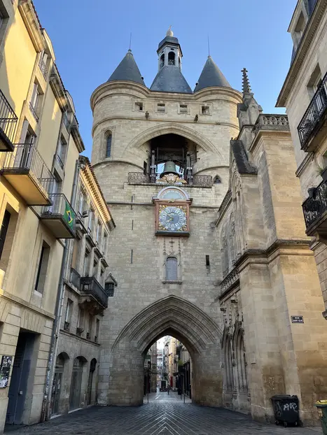 The Dark Side of Bordeaux | Murders, Mysteries & Medieval Secrets