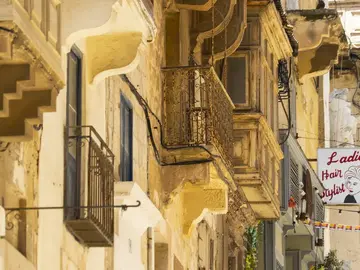 Free tour Wonders of Valletta