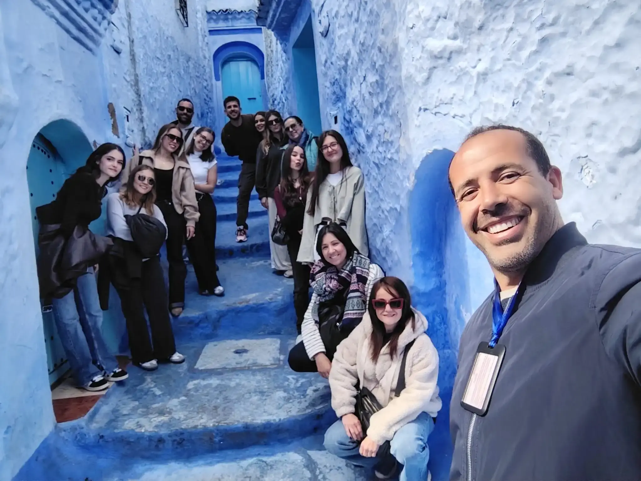 Youssef  Mohamed y Saad