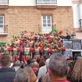 Free tour del Carnaval de Cádiz