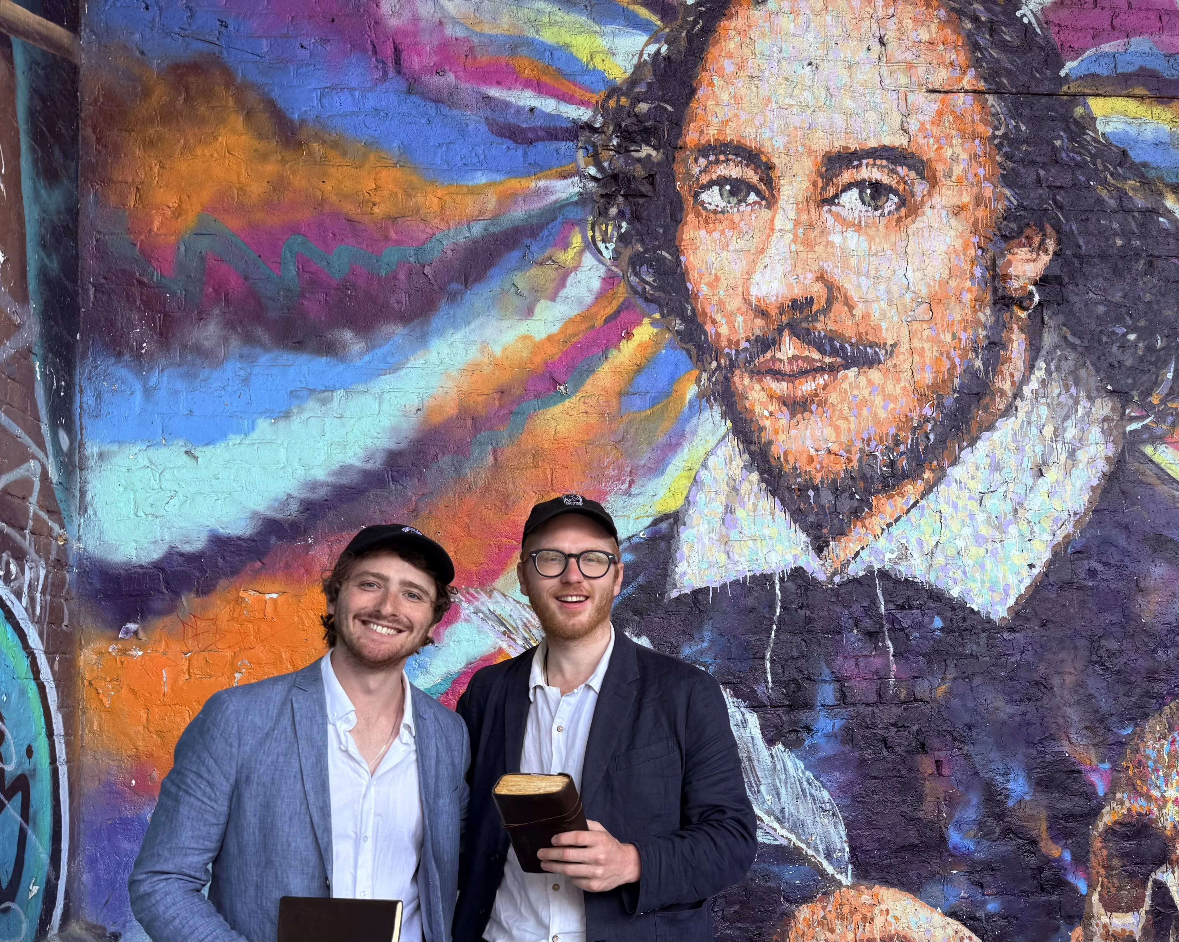 Shakespeare, Dickens & London's Greatest Stories Free Walking Tour (90 minutes)