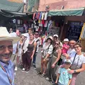 Free tour - The way to discover the city of Marrakech