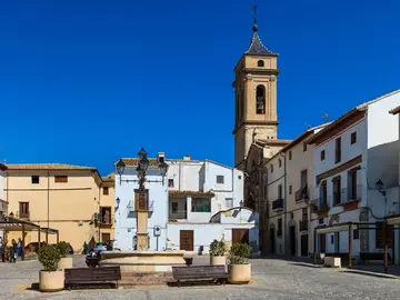 A walk through centuries of history in Requena