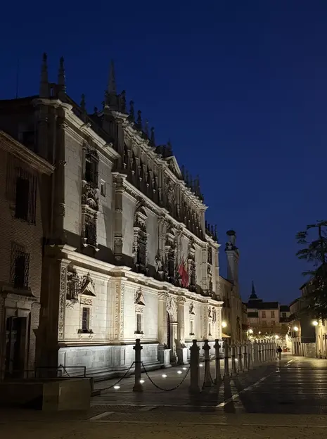 Alcalá 1499: La ciudad que reinventó la Universidad, el proyecto cisneariano (Free Tour)