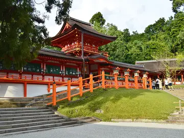 Nara Essential-Free Tour: Great Buddha and Secret Corners