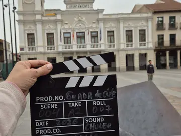 Guadalajara de CINE. Visita por los mejores escenarios. 