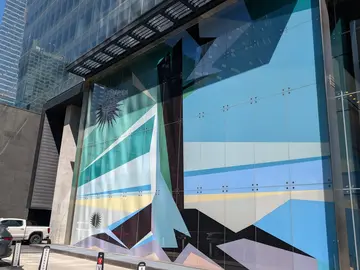 Hidden in Plain Sight: Toronto's Public Art Walking Tour