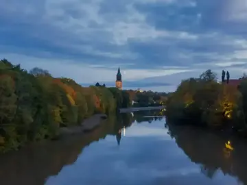 Von den Wikingern zur Moderne: Eine Reise durch Turku