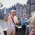 🏆🥇Amsterdam Original: The Best All-In-One Walking Tour 
