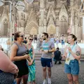 Colonia classica: free walking tour con Freewalk Colonia