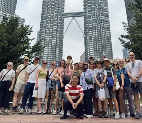 Kuala Lumpur (KL) Introductory Day Tour: The Malaysian Experience!