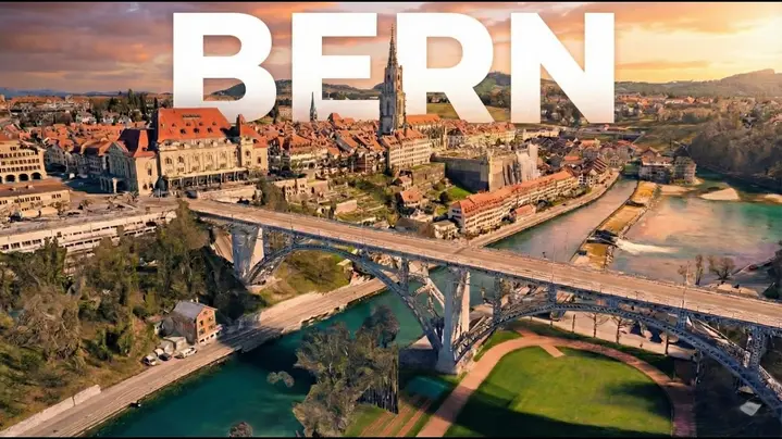 Bern Essentials: What You Must Know About Switzerland’s Capital