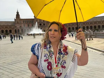 Freetour: The 7 Secrets of Seville