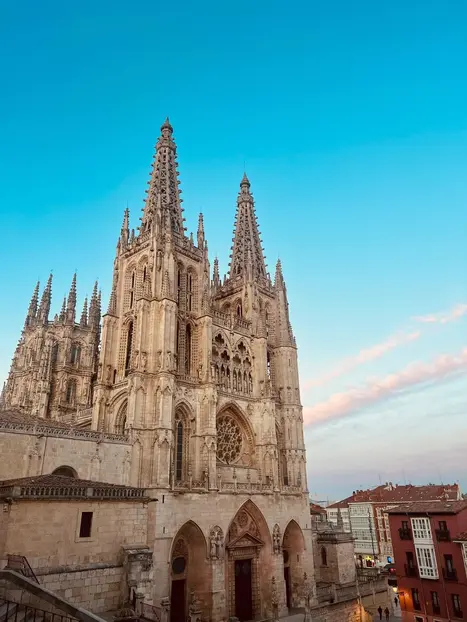  Tour gratuiti: essenziali a Burgos.