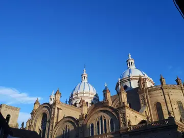 Free walking tour durch Cuenca: Geschichte, Kunst, Kultur und Tradition
