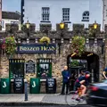 Mysteries and Legends of Dublin