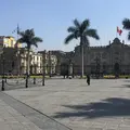 Free Tour knows the Viceregal Lima.
