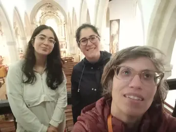 Visita libre a Tomar 