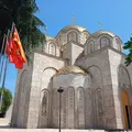 Discover the history & legends of Skopje