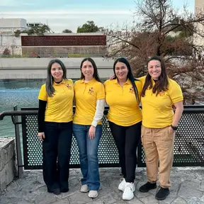 Free Walking Tour - M O N T E R R E Y