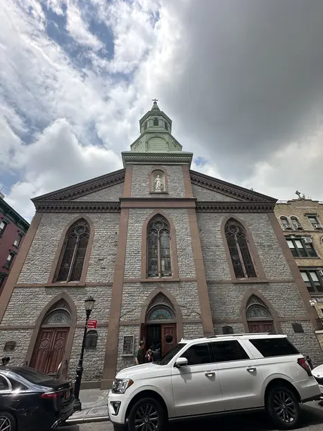 Free Tour Chinatown, Little Italy y SoHo