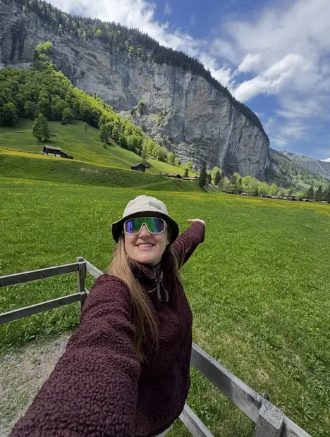 Lauterbrunnen: Gran Burrone, cascate e fiaba svizzera