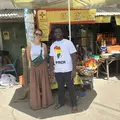 History and Culture Free Walking Tour of Accra