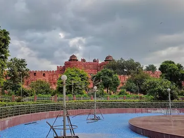 Free tour por Agra con paseo en tuk tuk