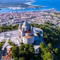 Walking Tour Viana do Castelo: History, Culture, and Traditions