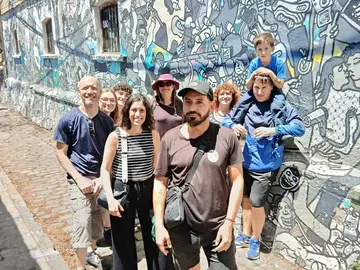 Tour dell'Arte: Storia e Cultura Locale attraverso l'Arte