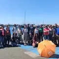 Free Tour Valencia Marítima