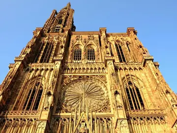 Kostenloser historischer Rundgang durch Straßburg 