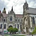 Most interesting legends of Kosice 