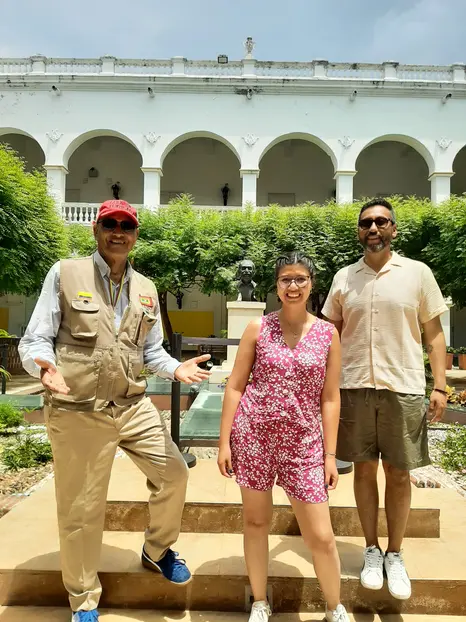 Tour Gratuito "Cartagena de Indias: Un Gioiello Sotto la Colonia".