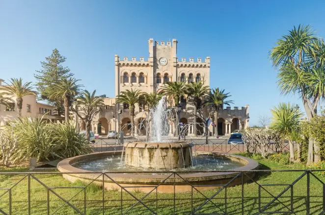 Free tour por Ciudadela de Menorca