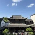 Hu Xueyan's Hangzhou: Merchant Legacy, Chinese Medicine & City Views