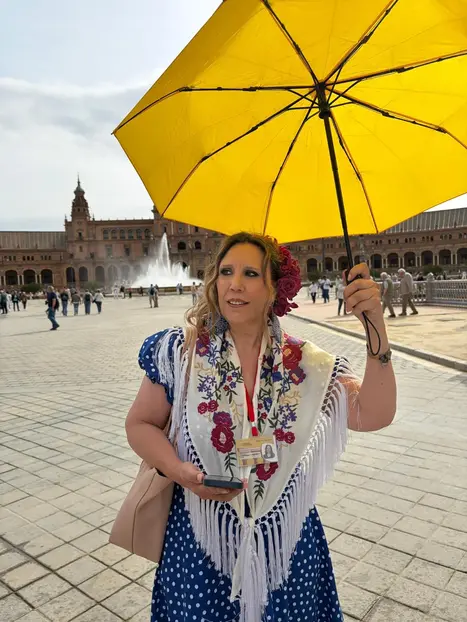 Freetour: The 7 Secrets of Seville