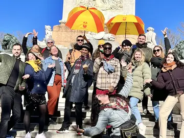 🏆🥇GUERRA CIVIL Española inicio de la 2da Guerra Mundial, Bombardeos, Guernica, Franco y más