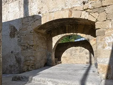 Dertosah Judaica (Jewish Quarter of Tortosa)