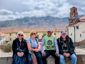 Free walking tour Cusco: Vive la magia del Cusco