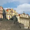 Free walking Tour de Prague: Vieille Ville + Quartier Juif.