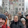 Historia y cultura con un guía certificado