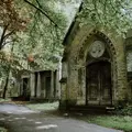 Riga Ghosts & Legends Tour