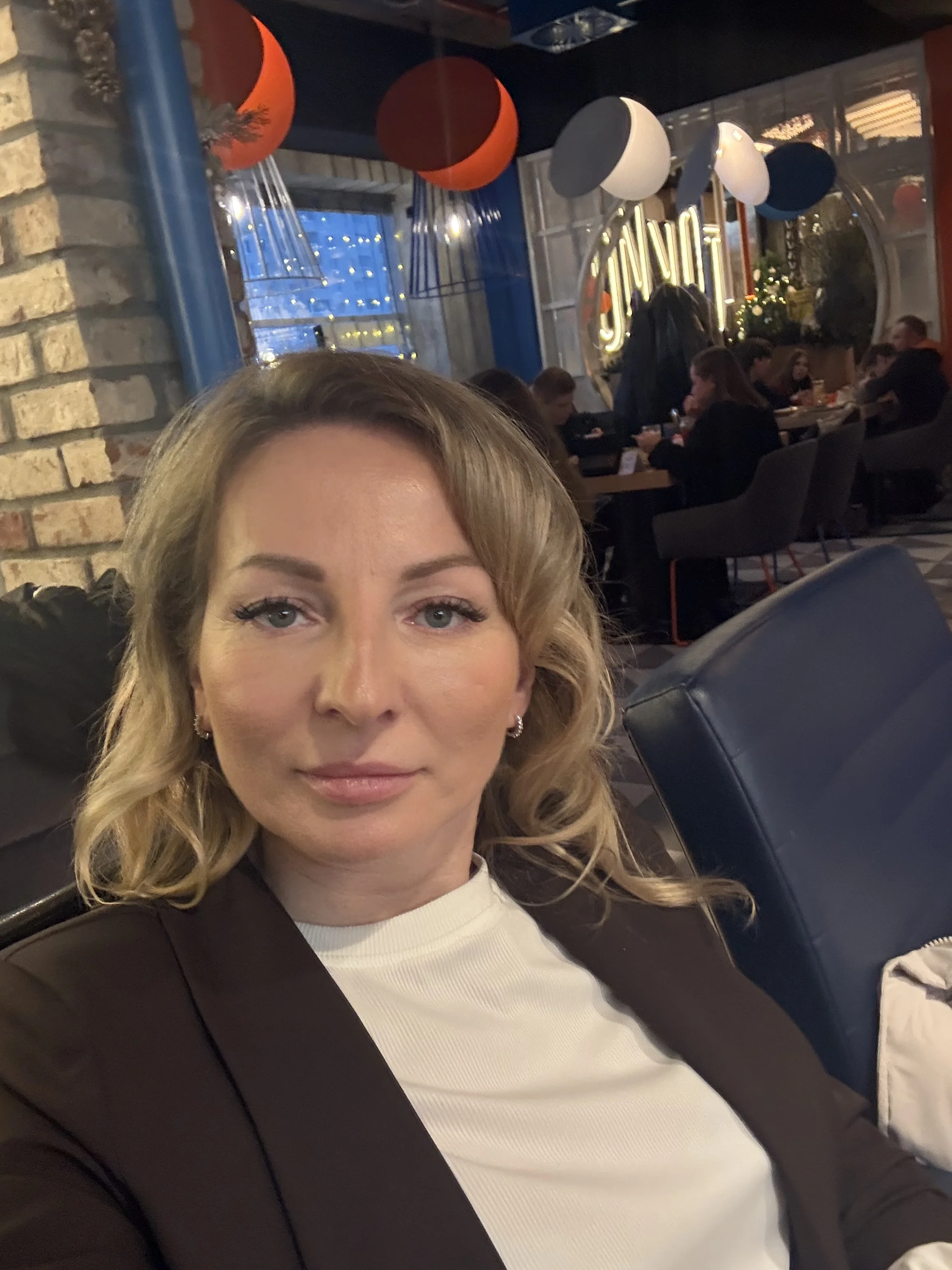 Evgeniya
