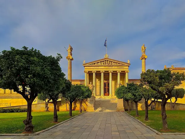 Atenas esencial: mitos y tradiciones