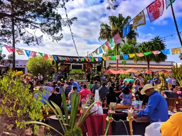 The Wild West Stories of Old Town San Diego