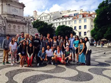 Lisbon's Bohemian Historical Centre / Alfama - Free Walking Tour 
